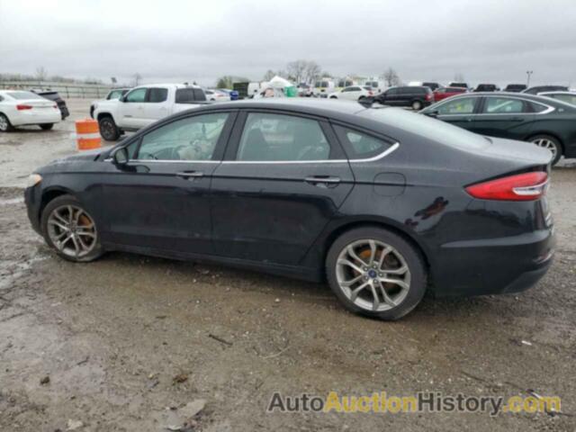 FORD FUSION SEL, 3FA6P0CD8LR193447