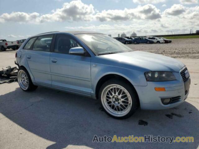 AUDI A3 2.0 PREMIUM, WAUNF78PX7A102874