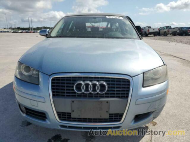 AUDI A3 2.0 PREMIUM, WAUNF78PX7A102874