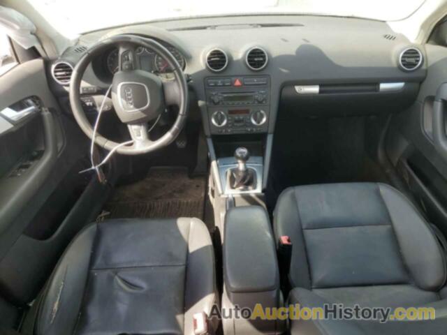 AUDI A3 2.0 PREMIUM, WAUNF78PX7A102874