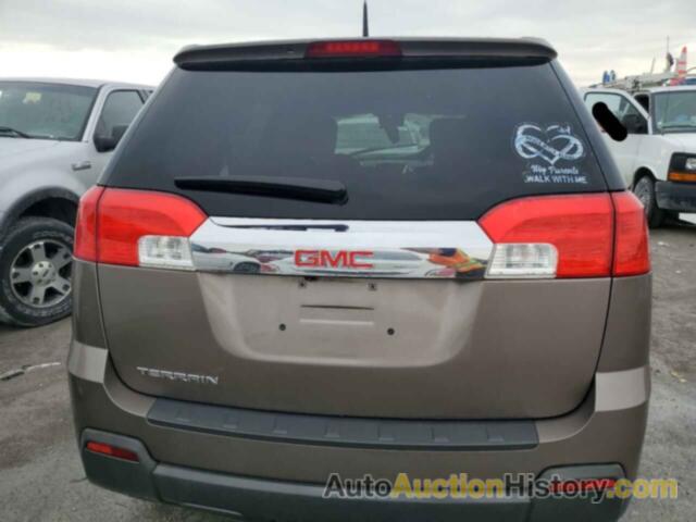 GMC TERRAIN SLE, 2GKALMEK0C6287613