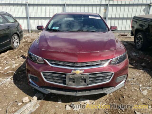 CHEVROLET MALIBU LT, 1G1ZE5ST6GF283310