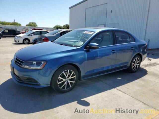 VOLKSWAGEN JETTA SE, 3VWDB7AJ6HM226643