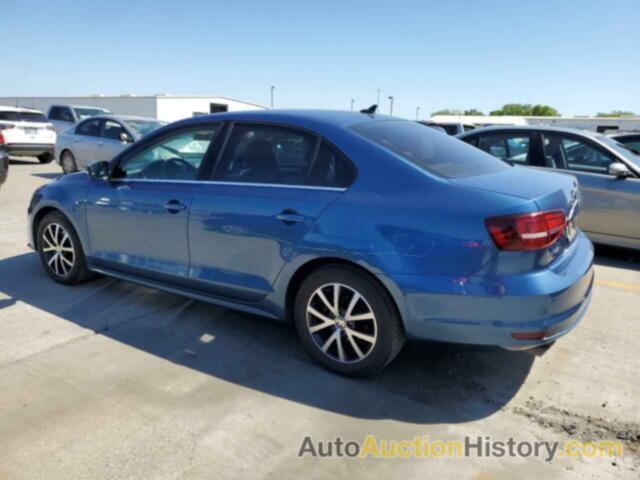 VOLKSWAGEN JETTA SE, 3VWDB7AJ6HM226643