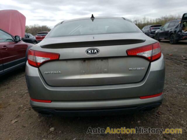 KIA OPTIMA SX, 5XXGR4A62CG071993