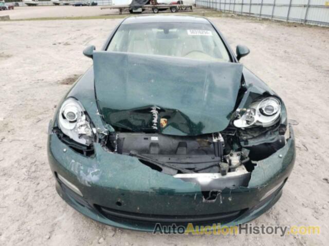 PORSCHE PANAMERA 2, WP0AA2A71BL019411