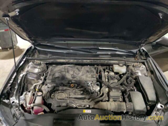 TOYOTA CAMRY LE, 4T1H31AK4NU591655