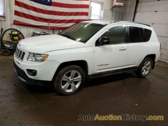 JEEP COMPASS SPORT, 1J4NF1FB2BD134274