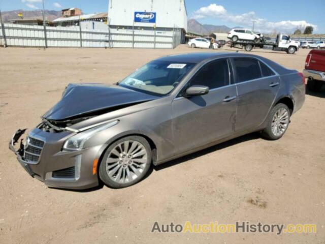 CADILLAC CTS LUXURY COLLECTION, 1G6AX5SX8E0174920