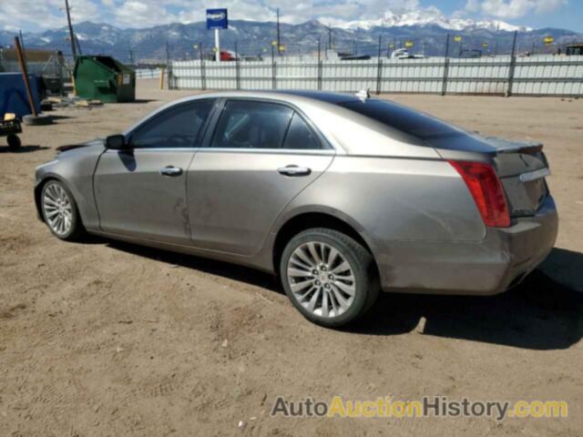 CADILLAC CTS LUXURY COLLECTION, 1G6AX5SX8E0174920
