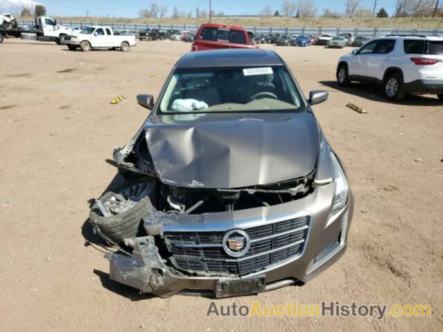 CADILLAC CTS LUXURY COLLECTION, 1G6AX5SX8E0174920