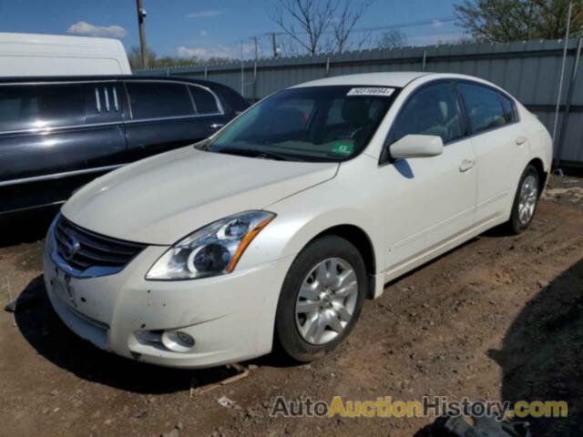 NISSAN ALTIMA BASE, 1N4AL2APXCN485764