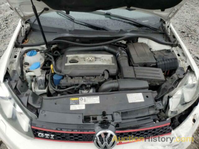 VOLKSWAGEN GTI, WVWGV7AJ5DW134702