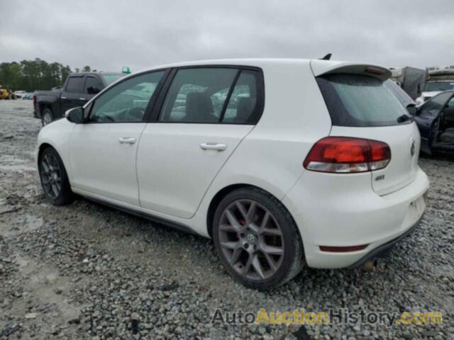 VOLKSWAGEN GTI, WVWGV7AJ5DW134702