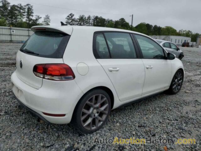 VOLKSWAGEN GTI, WVWGV7AJ5DW134702