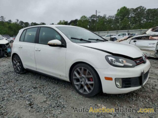 VOLKSWAGEN GTI, WVWGV7AJ5DW134702