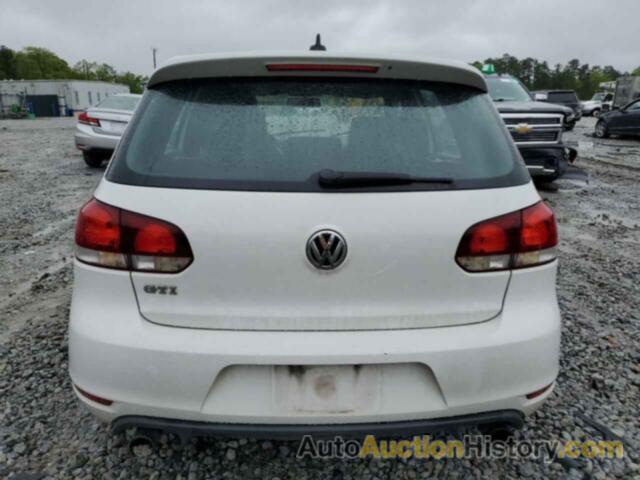 VOLKSWAGEN GTI, WVWGV7AJ5DW134702