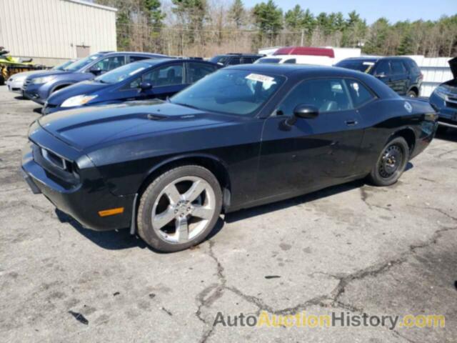 DODGE CHALLENGER R/T, 2B3LJ54T29H509979