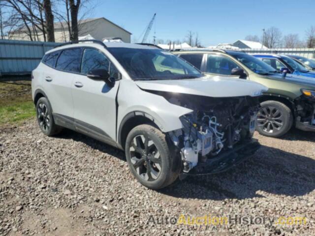 KIA SPORTAGE X X LINE, 5XYK6CAF9PG085680