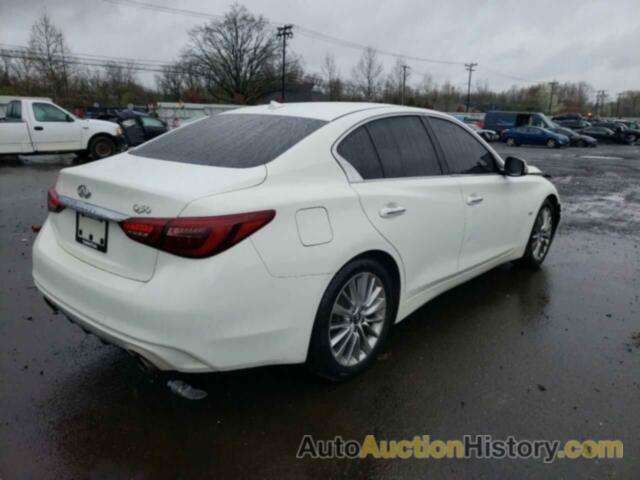 INFINITI Q50 PURE, JN1EV7AP6LM200294