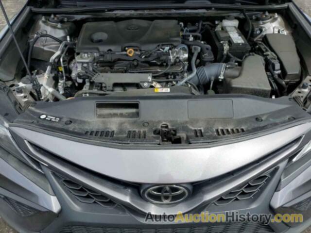 TOYOTA CAMRY SE, 4T1G11AK9NU680977