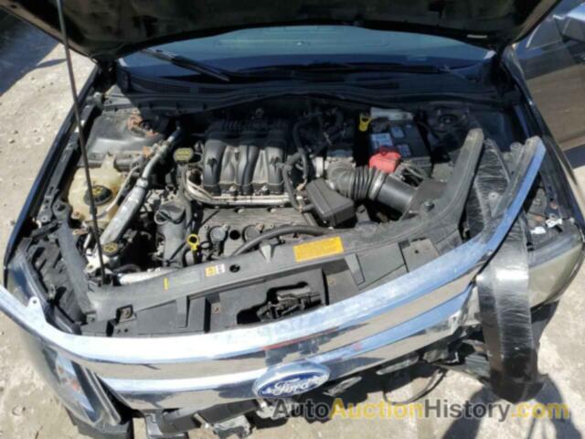 FORD FUSION SEL, 3FAHP0CGXBR101515