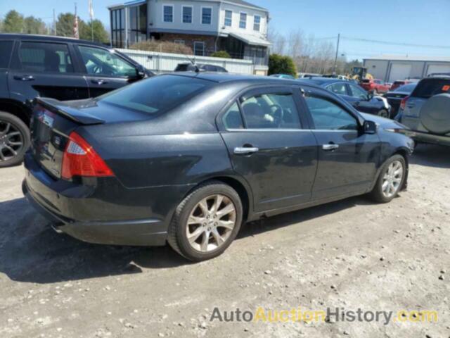 FORD FUSION SEL, 3FAHP0CGXBR101515