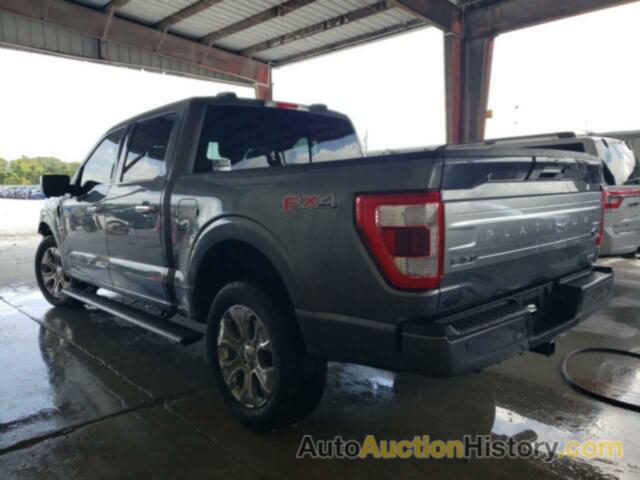 FORD F-150 SUPERCREW, 1FTFW1E86PFB53521