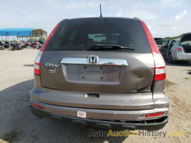 HONDA CRV EX, 3CZRE3H57AG702138