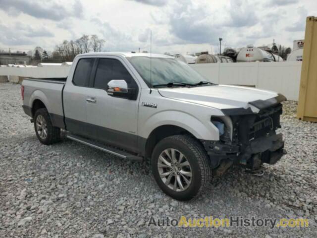 FORD F-150 SUPER CAB, 1FTFX1EG0HKC02998