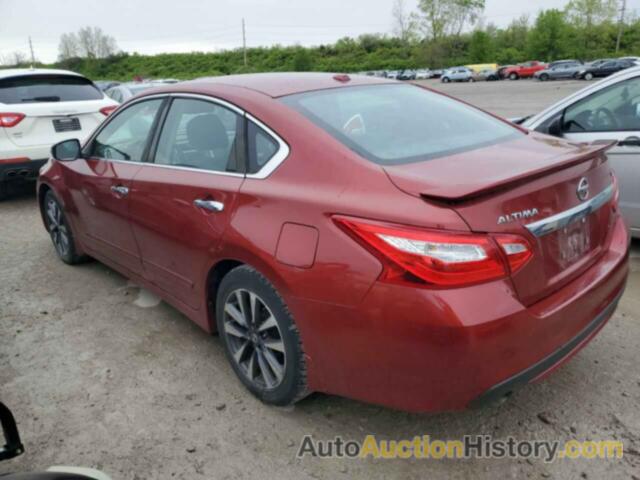 NISSAN ALTIMA 2.5, 1N4AL3AP8GC134441