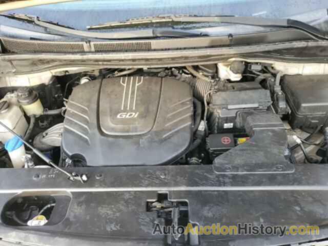 KIA All Models EX, KNDMC5C15F6023063