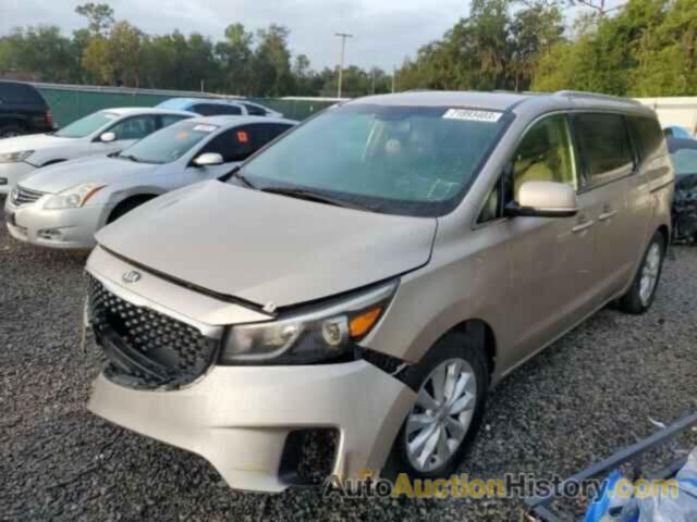 KIA All Models EX, KNDMC5C15F6023063