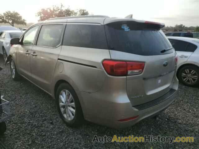 KIA All Models EX, KNDMC5C15F6023063