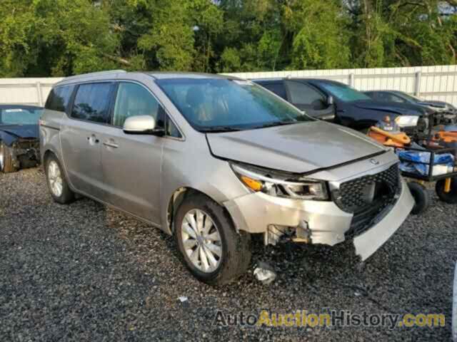 KIA All Models EX, KNDMC5C15F6023063