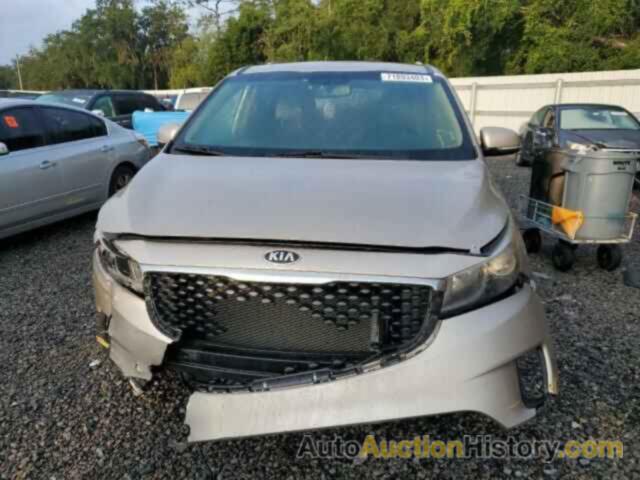 KIA All Models EX, KNDMC5C15F6023063