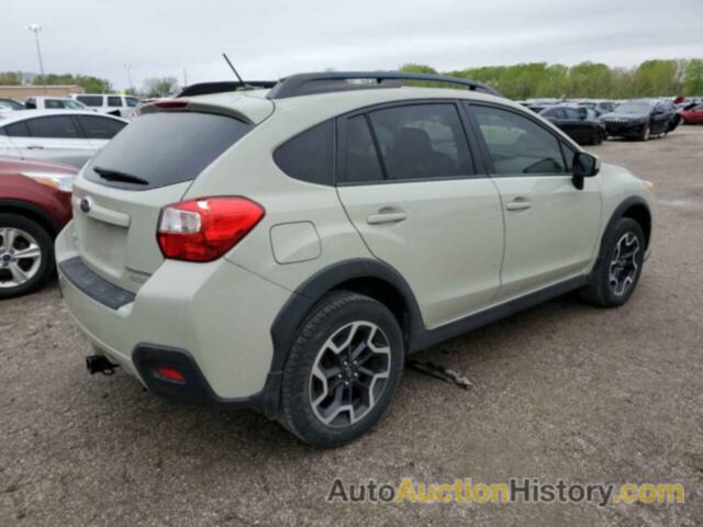 SUBARU CROSSTREK PREMIUM, JF2GPABC7HH273555