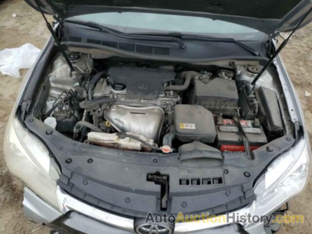 TOYOTA CAMRY LE, 4T4BF1FK6GR580624
