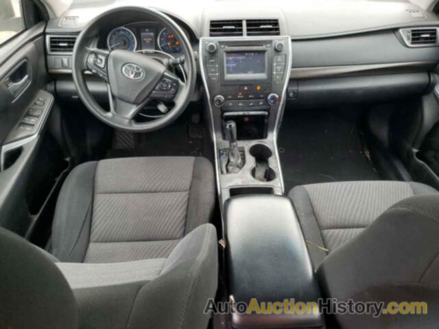 TOYOTA CAMRY LE, 4T4BF1FK6GR580624