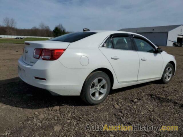 CHEVROLET MALIBU LS, 1G11B5SAXGF168584