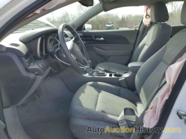 CHEVROLET MALIBU LS, 1G11B5SAXGF168584