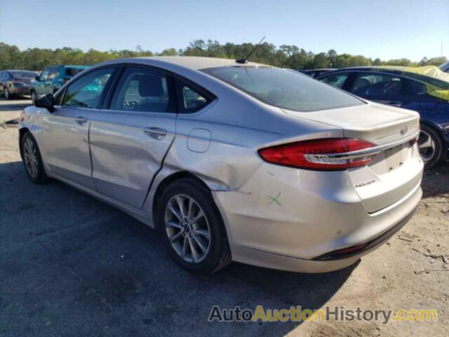 FORD FUSION SE, 3FA6P0HD4HR302437