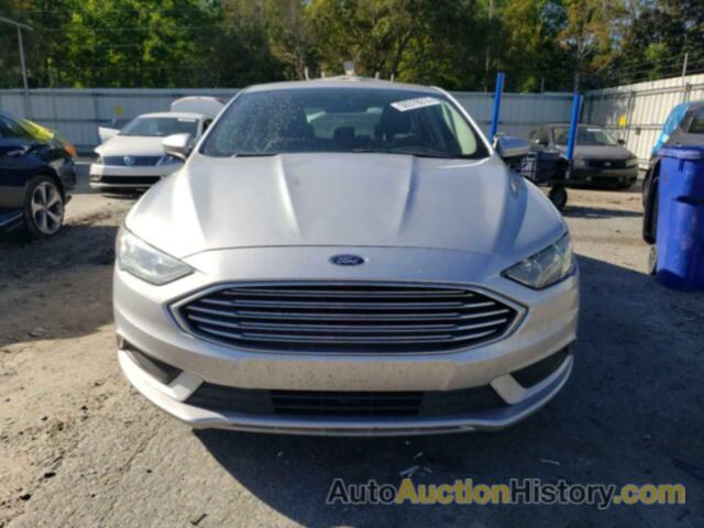 FORD FUSION SE, 3FA6P0HD4HR302437