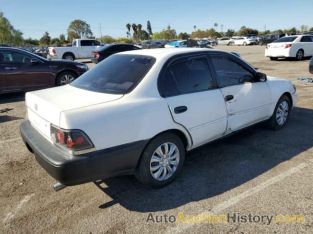 TOYOTA COROLLA LE, JT2AE09E1P0036951