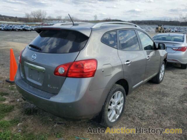 NISSAN ROGUE S, JN8AS5MV3CW383102