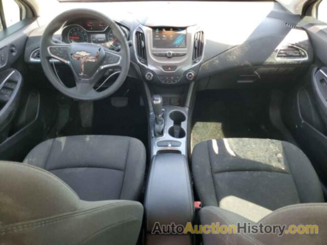 CHEVROLET CRUZE LT, 1G1BE5SMXG7283735