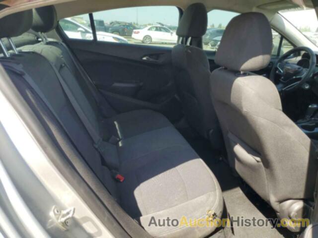 CHEVROLET CRUZE LT, 1G1BE5SMXG7283735