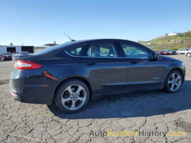 FORD FUSION SE HYBRID, 3FA6P0LU2ER357519