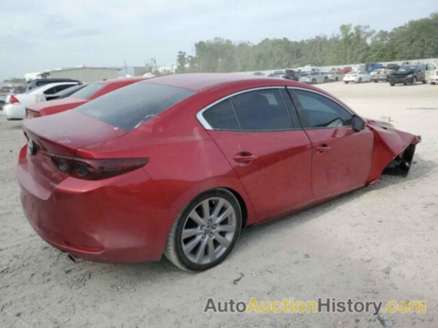 MAZDA 3 SELECT, 3MZBPACL7LM127116