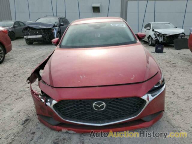 MAZDA 3 SELECT, 3MZBPACL7LM127116